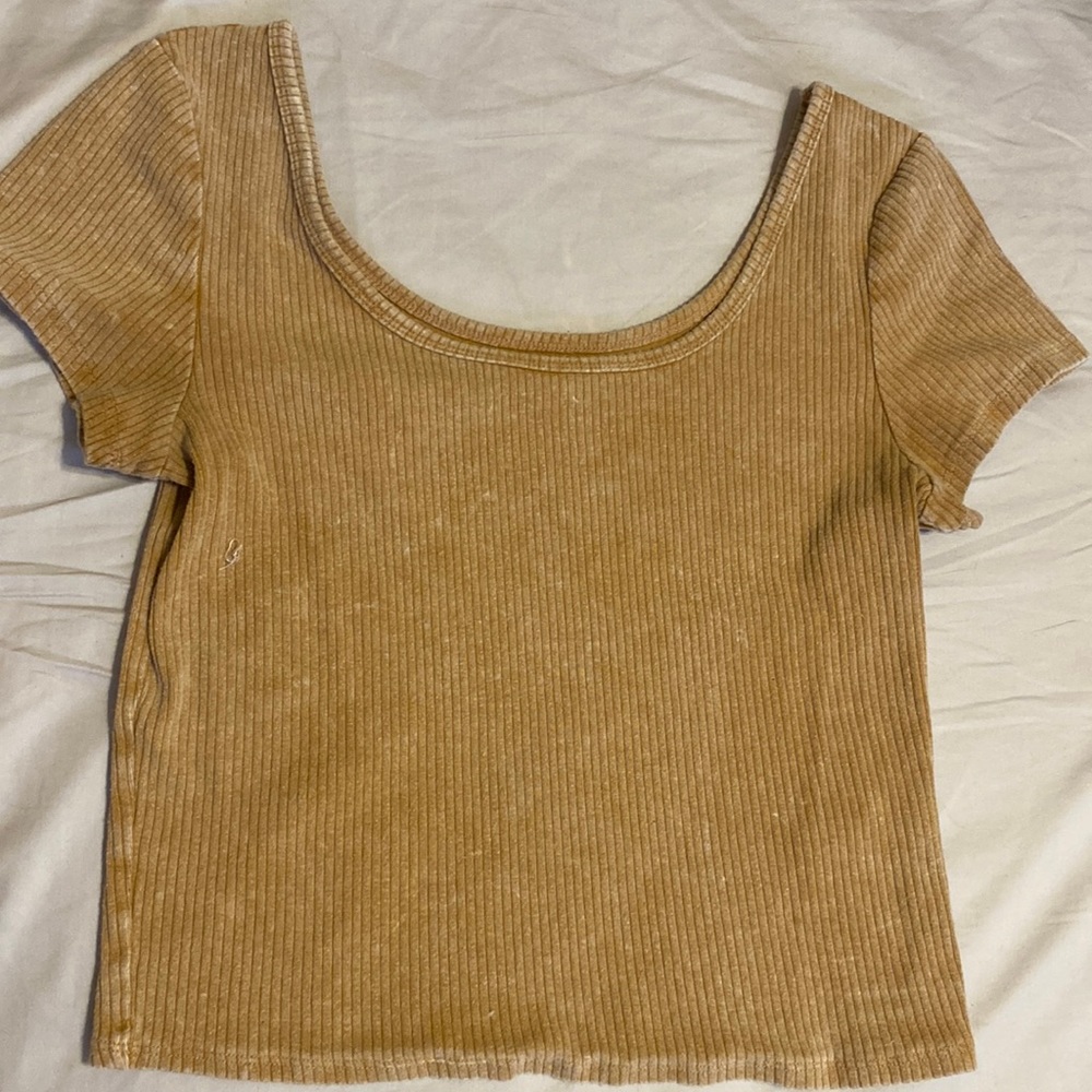 Wild fabl shirt